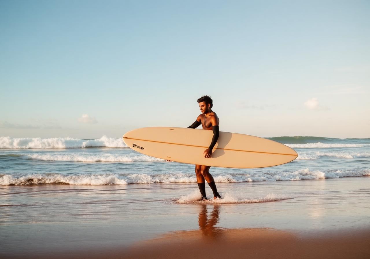 3-Day Surf Starter