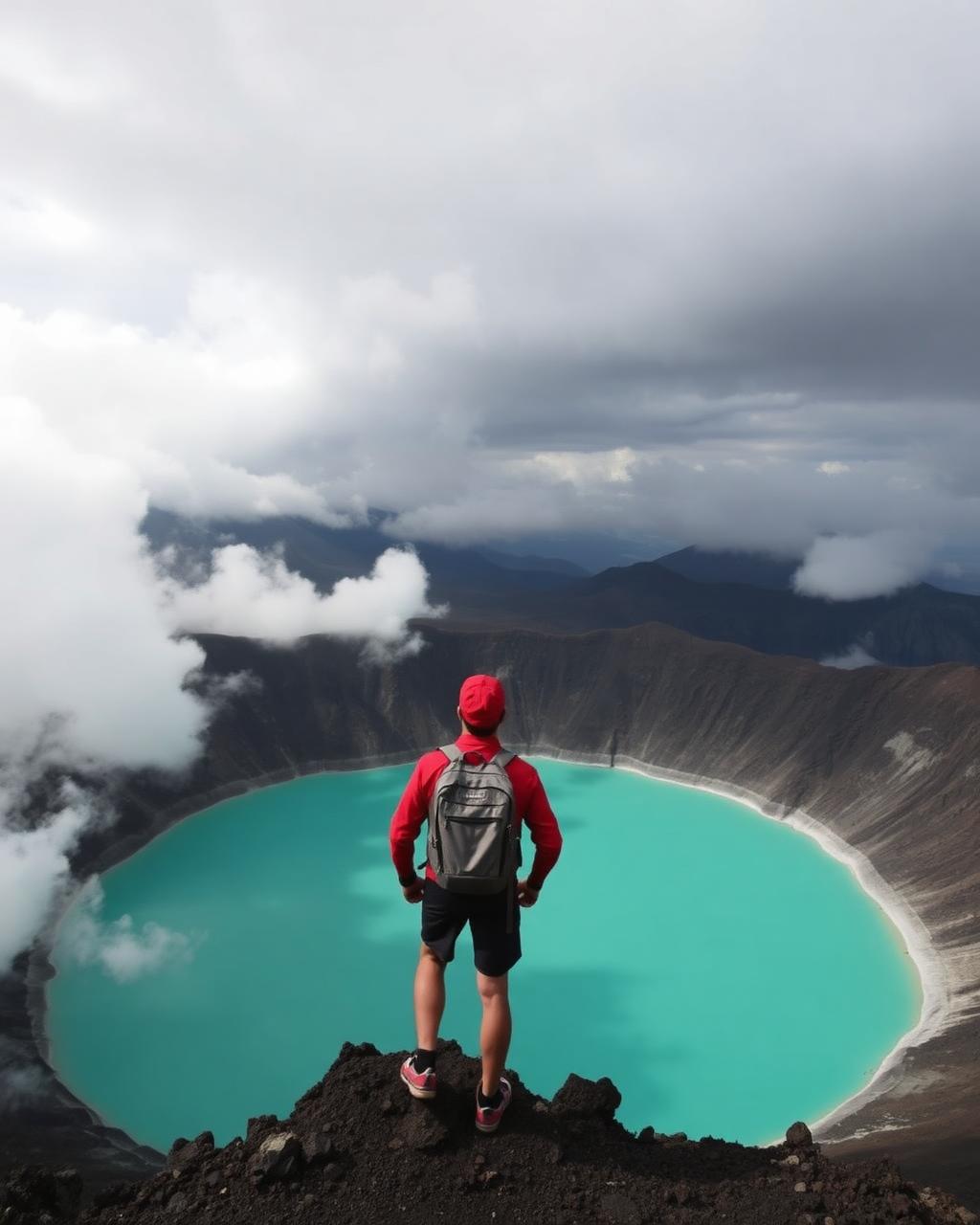 Adventure