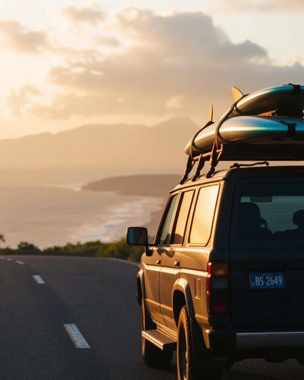Travel Concierge