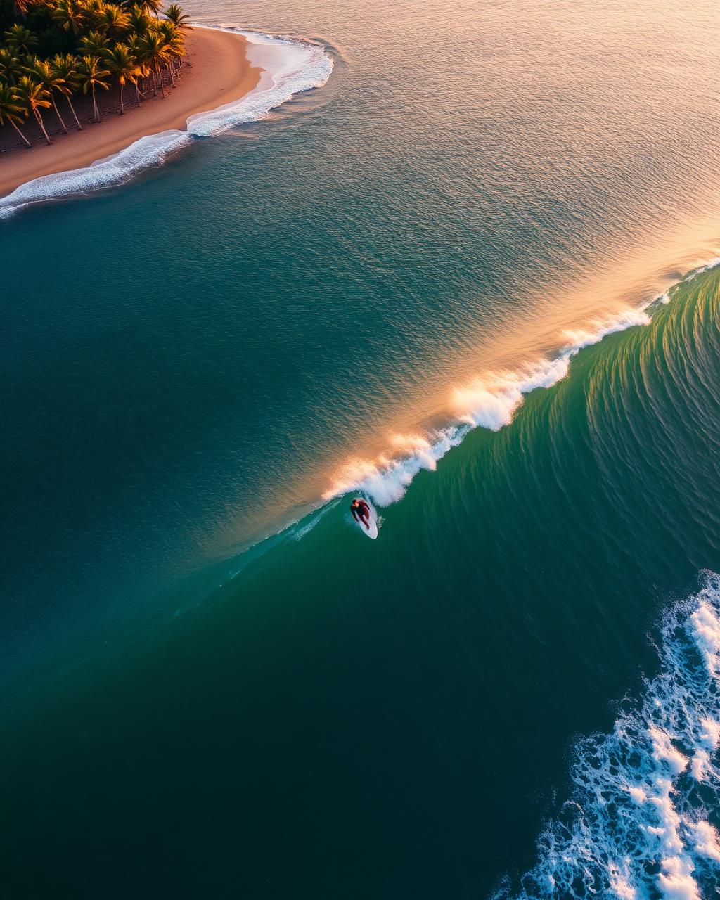 Surf Experience